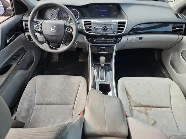 1HGCR2F30HA066748 2017 HONDA ACCORD - Image 8
