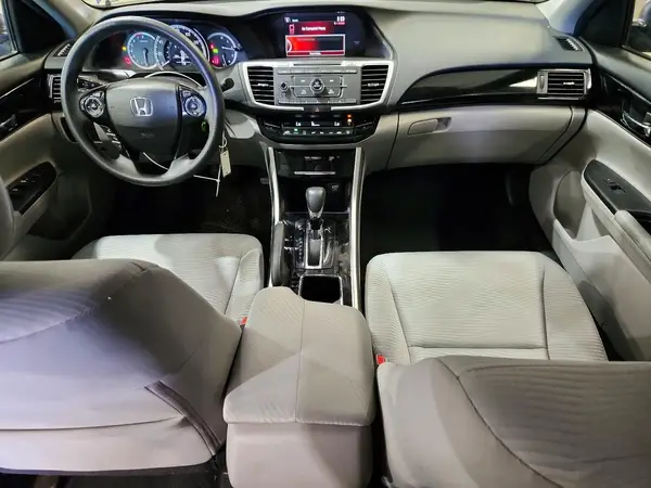1HGCR2F30HA066765 2017 HONDA ACCORD - Image 8