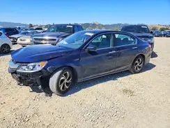 1HGCR2F30HA071822 2017 HONDA ACCORD