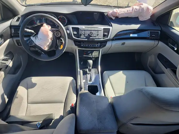 1HGCR2F30HA071822 2017 HONDA ACCORD - Image 8