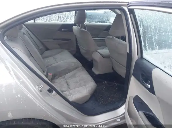 1HGCR2F30HA075739 2017 HONDA ACCORD - Image 8