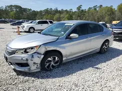 1HGCR2F30HA076390 2017 HONDA ACCORD