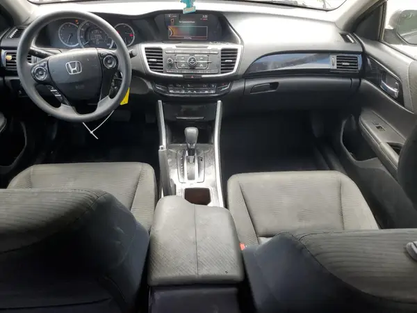 1HGCR2F30HA078446 2017 HONDA ACCORD - Image 8