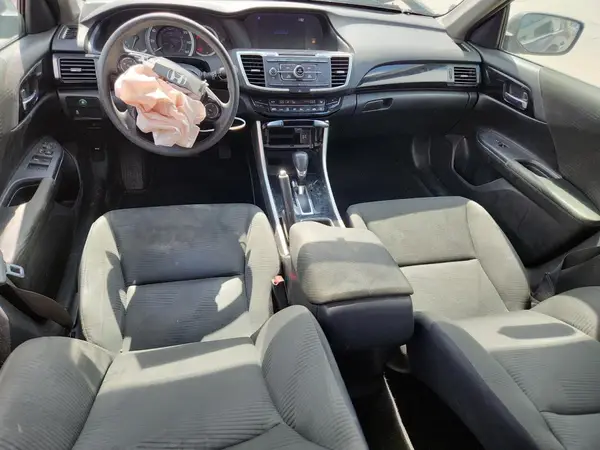 1HGCR2F30HA078477 2017 HONDA ACCORD - Image 8