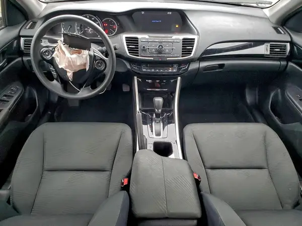 1HGCR2F30HA080326 2017 HONDA ACCORD - Image 8