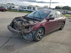 1HGCR2F30HA081315 2017 HONDA ACCORD