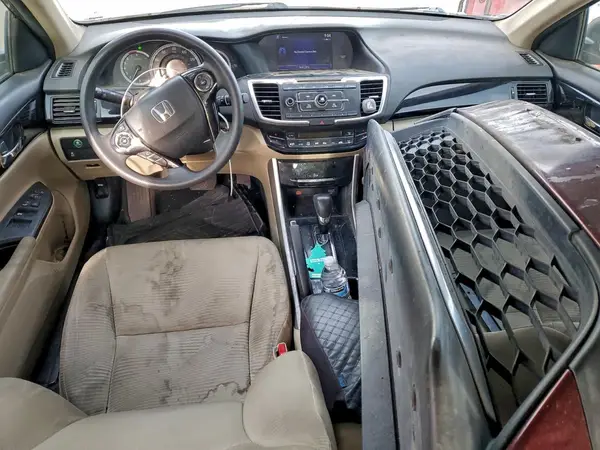 1HGCR2F30HA081315 2017 HONDA ACCORD - Image 8