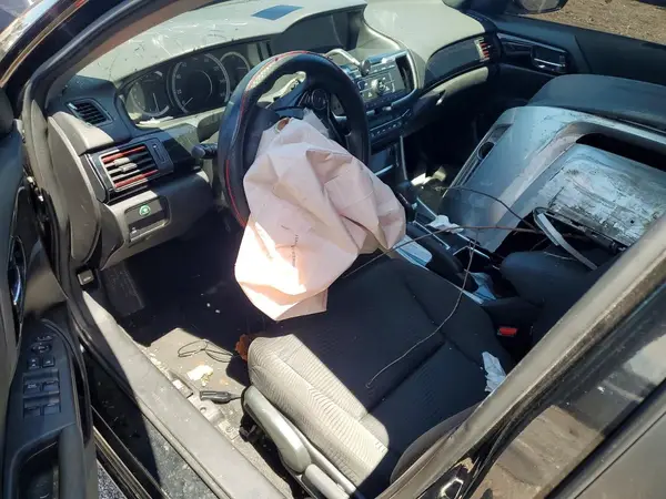 1HGCR2F30HA081766 2017 HONDA ACCORD - Image 8
