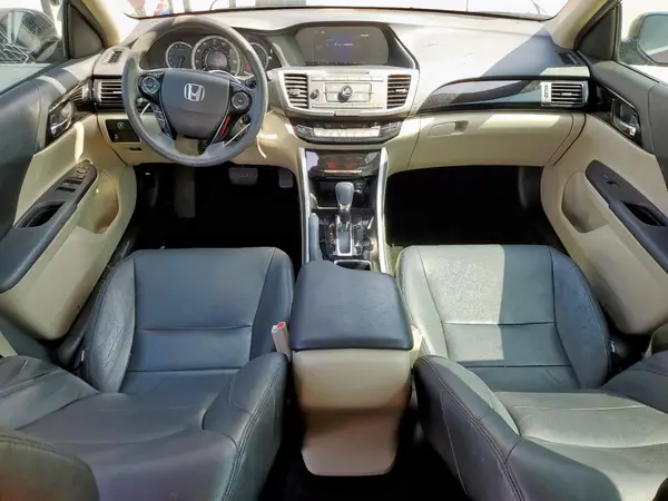1HGCR2F30HA086160 2017 HONDA ACCORD - Image 8