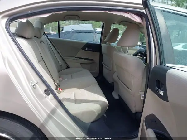 1HGCR2F30HA087244 2017 HONDA ACCORD - Image 8