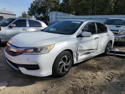 1HGCR2F30HA087373 2017 HONDA ACCORD