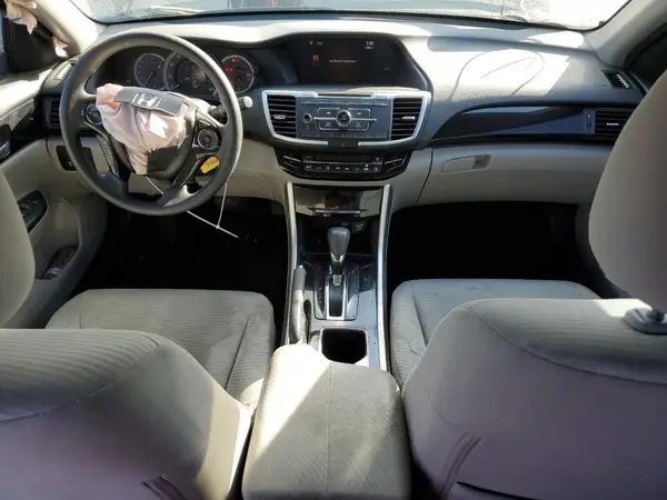 1HGCR2F30HA089186 2017 HONDA ACCORD - Image 8