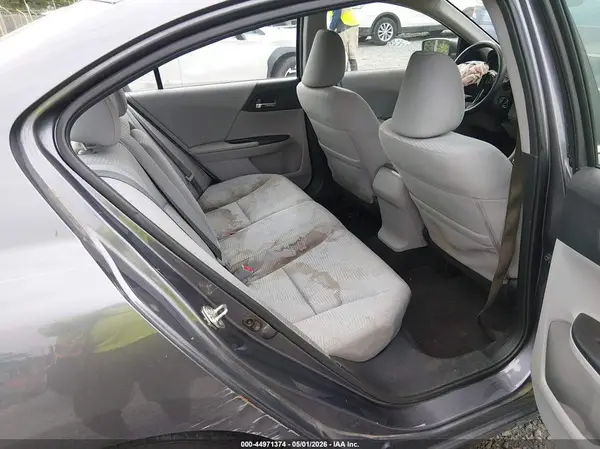 1HGCR2F30HA091245 2017 HONDA ACCORD - Image 8