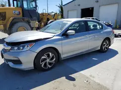 1HGCR2F30HA091522 2017 HONDA ACCORD