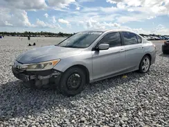 1HGCR2F30HA091570 2017 HONDA ACCORD