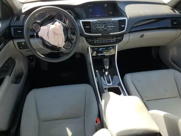 1HGCR2F30HA092038 2017 HONDA ACCORD - Image 8