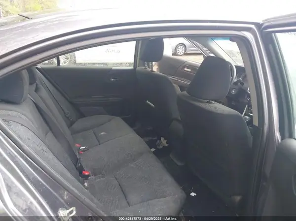 1HGCR2F30HA092153 2017 HONDA ACCORD - Image 8