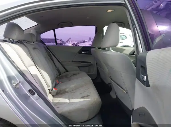 1HGCR2F30HA092900 2017 HONDA ACCORD - Image 8
