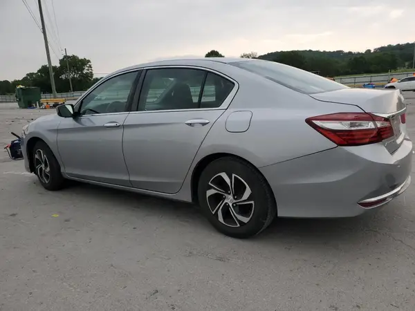 1HGCR2F30HA093514 2017 HONDA ACCORD - Image 2