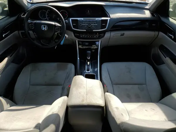 1HGCR2F30HA094498 2017 HONDA ACCORD - Image 8