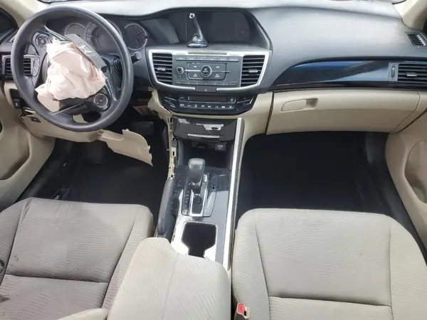 1HGCR2F30HA096008 2017 HONDA ACCORD - Image 8