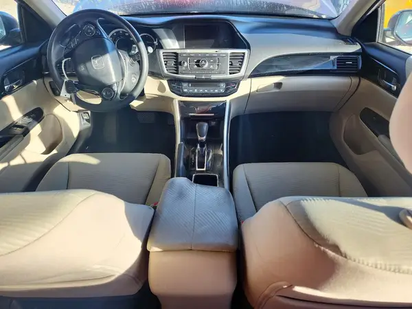 1HGCR2F30HA096011 2017 HONDA ACCORD - Image 8