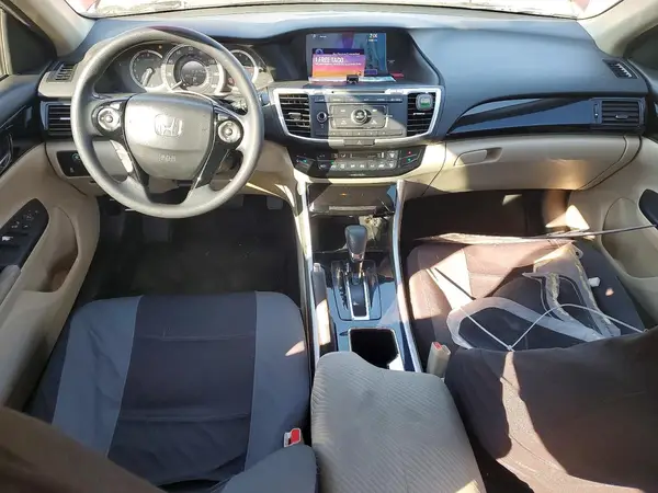 1HGCR2F30HA098552 2017 HONDA ACCORD - Image 8