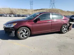 1HGCR2F30HA100008 2017 HONDA ACCORD