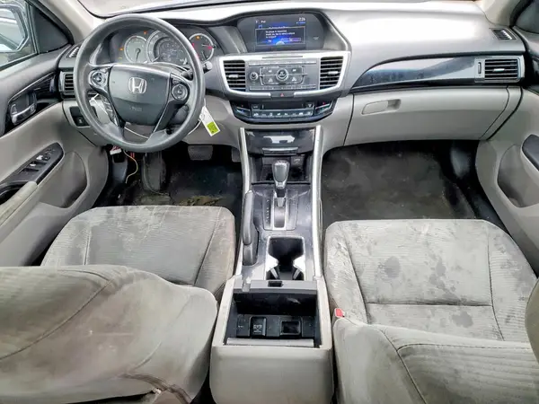 1HGCR2F30HA103068 2017 HONDA ACCORD - Image 8