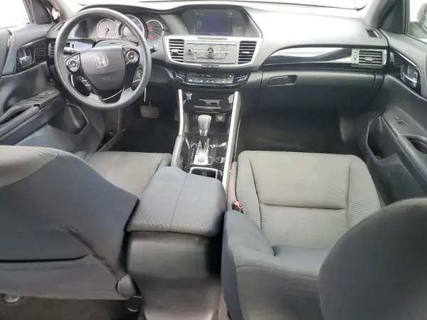 1HGCR2F30HA105824 2017 HONDA ACCORD - Image 8