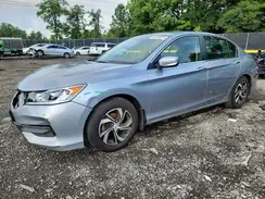 1HGCR2F30HA105838 2017 HONDA ACCORD