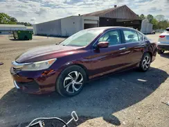 1HGCR2F30HA107217 2017 HONDA ACCORD