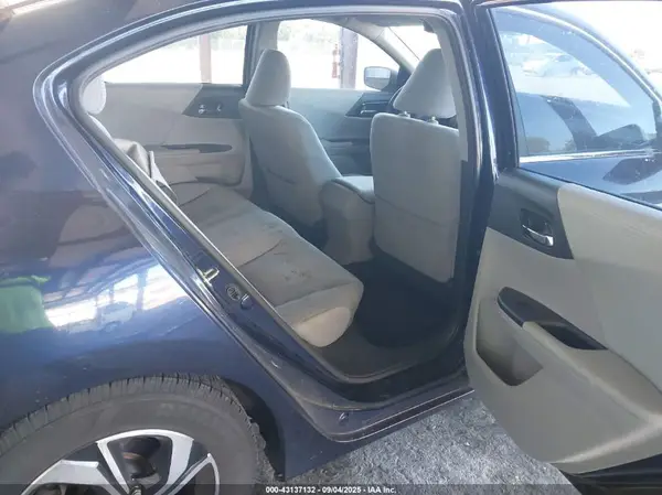 1HGCR2F30HA107315 2017 HONDA ACCORD - Image 8