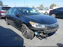 1HGCR2F30HA111414 2017 HONDA ACCORD