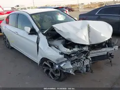 1HGCR2F30HA111932 2017 HONDA ACCORD