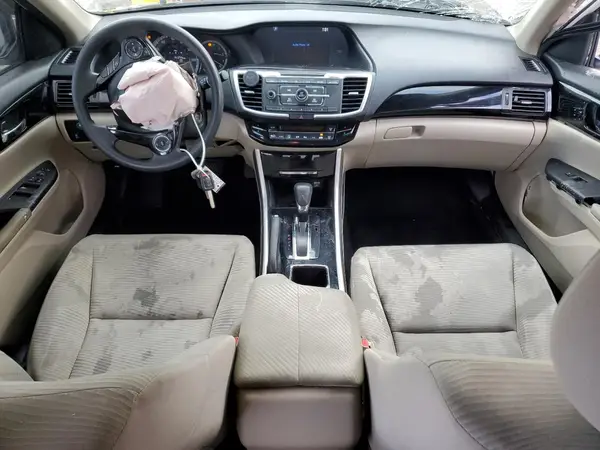 1HGCR2F30HA112112 2017 HONDA ACCORD - Image 8
