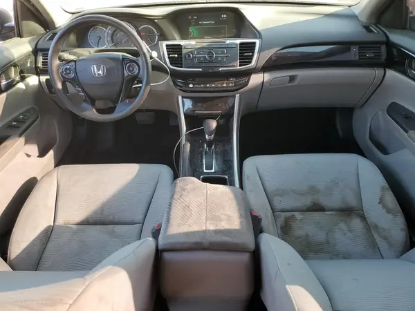 1HGCR2F30HA112692 2017 HONDA ACCORD - Image 8