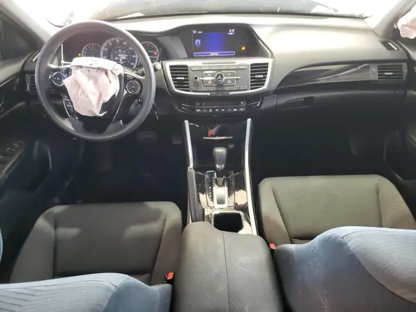 1HGCR2F30HA114331 2017 HONDA ACCORD - Image 8
