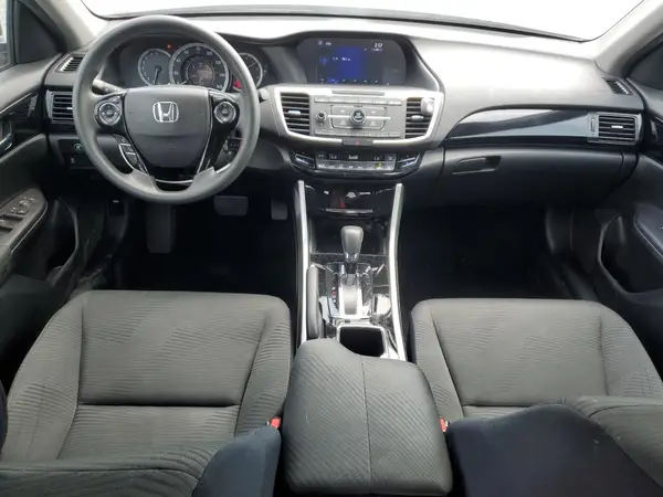 1HGCR2F30HA114703 2017 HONDA ACCORD - Image 8