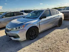 1HGCR2F30HA119951 2017 HONDA ACCORD
