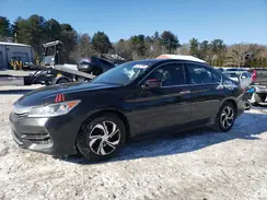 1HGCR2F30HA120467 2017 HONDA ACCORD