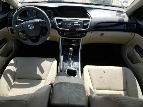 1HGCR2F30HA120601 2017 HONDA ACCORD - Image 8