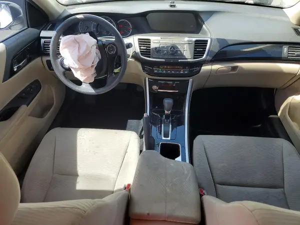 1HGCR2F30HA120615 2017 HONDA ACCORD - Image 8