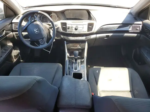 1HGCR2F30HA121358 2017 HONDA ACCORD - Image 8