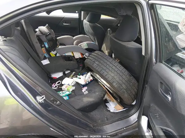 1HGCR2F30HA121361 2017 HONDA ACCORD - Image 8