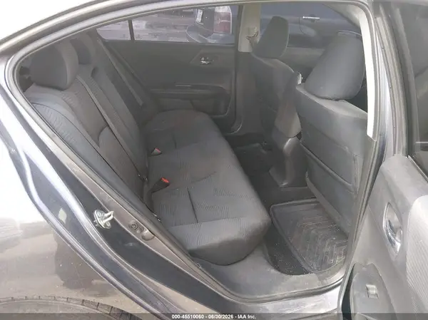 1HGCR2F30HA121585 2017 HONDA ACCORD - Image 8