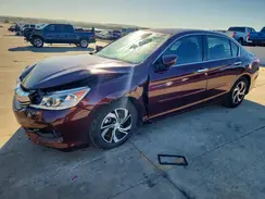 1HGCR2F30HA122199 2017 HONDA ACCORD