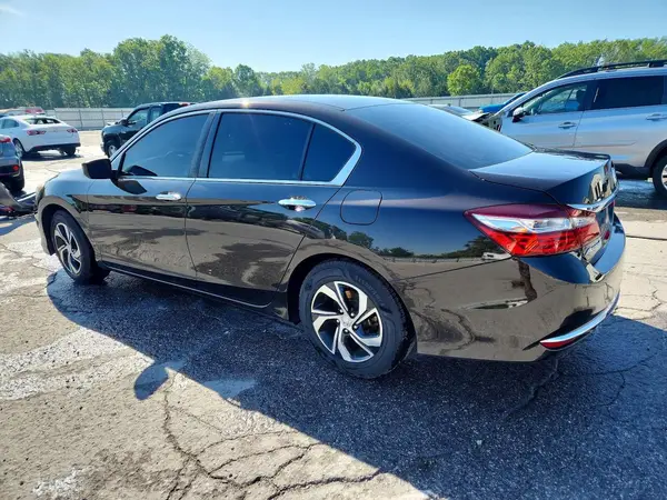 1HGCR2F30HA127869 2017 HONDA ACCORD - Image 2