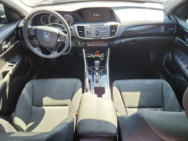 1HGCR2F30HA127869 2017 HONDA ACCORD - Image 8