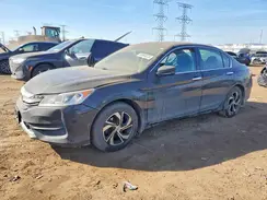 1HGCR2F30HA129038 2017 HONDA ACCORD
